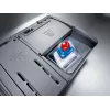 Bosch lavatrice SMV6ZCX27E, 9 kg, 1400 giri/min, bianca