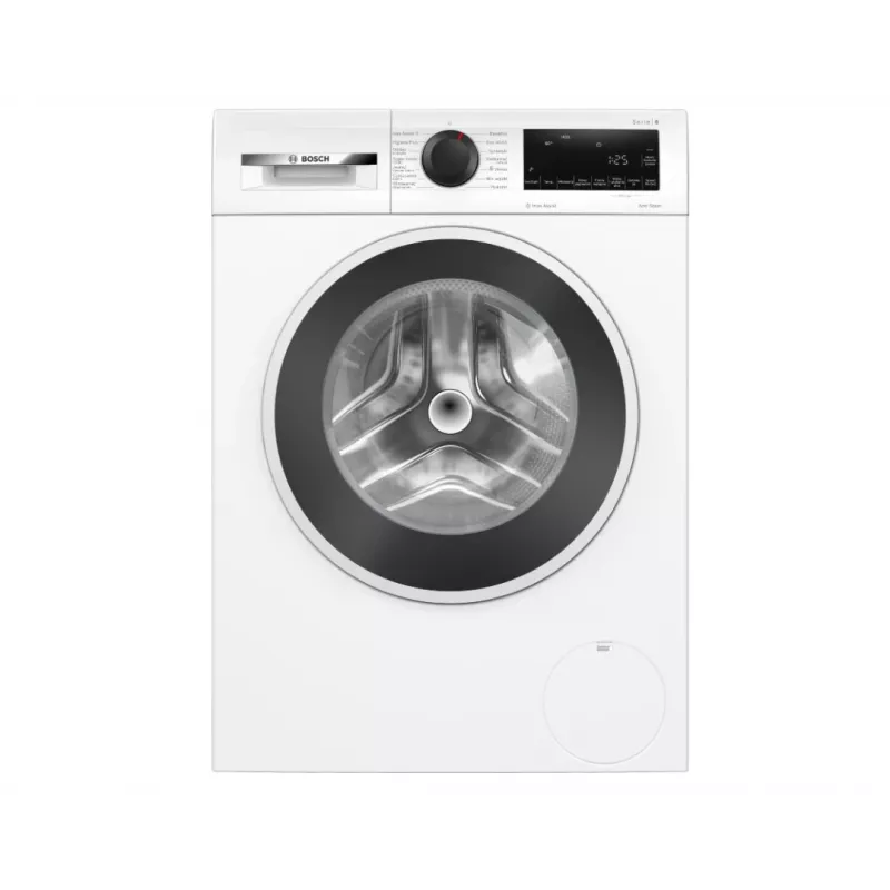 BOSCH WGG254ZGPL lavatrice a carica frontale 9 kg con i-DOS e Home Connect