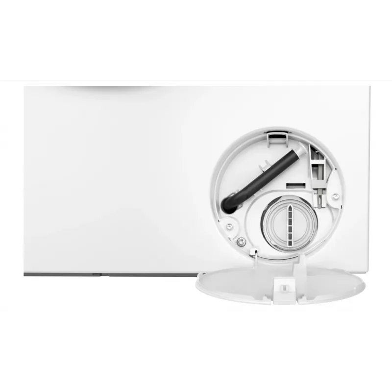 BOSCH WGG254ZGPL lavatrice a carica frontale 9 kg con i-DOS e Home Connect