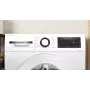 Bosch WGG256FLSN lavatrice a carica frontale a libera installazione, 10 kg, 1600 giri/min, classe energetica A, bianco