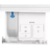 Bosch WGH256AESN lavatrice, 10 kg, 1600 giri/min, bianco