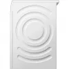 Lavasciuga da incasso BOSCH WKD28490 Serie 6 (bianco)