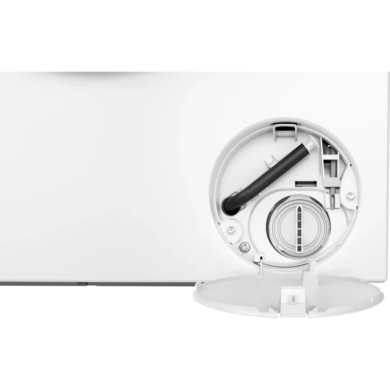Lavasciuga da incasso BOSCH WKD28490 Serie 6 (bianco)