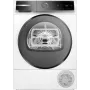 Bosch WQB246DLSN lavatrice a carica frontale 9 kg con i-DOS e Home Connect