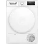 Bosch WTH8300LSN asciugatrice a pompa di calore, 7 kg, classe di efficienza energetica A++, bianco