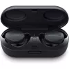 Bose Sport Earbuds auricolari True Wireless Bluetooth in-ear con microfono - nero