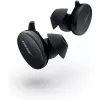 Bose Sport Earbuds auricolari True Wireless Bluetooth in-ear con microfono - nero
