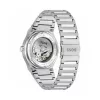 BOSS Uomo 1514117 Orologio cronografo 41mm acciaio inox