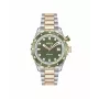 BOSS Orologio da uomo 1514181 cronografo al quarzo 42mm acciaio inox quadrante nero