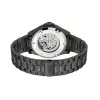 BOSS Cronografo uomo 1514203 42mm acciaio inox quadrante blu