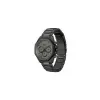 BOSS uomo Skymaster cronografo orologio 1514016 44mm acciaio inox quadrante blu