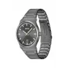 BOSS uomo Skymaster cronografo orologio 1514078 41mm quadrante blu acciaio inox