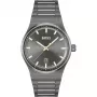 BOSS uomo Skymaster cronografo orologio 1514078 41mm quadrante blu acciaio inox