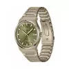 BOSS orologio uomo Velocity cronografo al quarzo 1514184 41mm acciaio inox quadrante nero