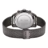 BOSS orologio uomo 1513837 Skymaster cronografo quadrante blu acciaio inox 44mm