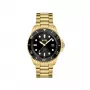 BOSS orologio uomo 1513917 43 mm acciaio inox quadrante blu cronografo