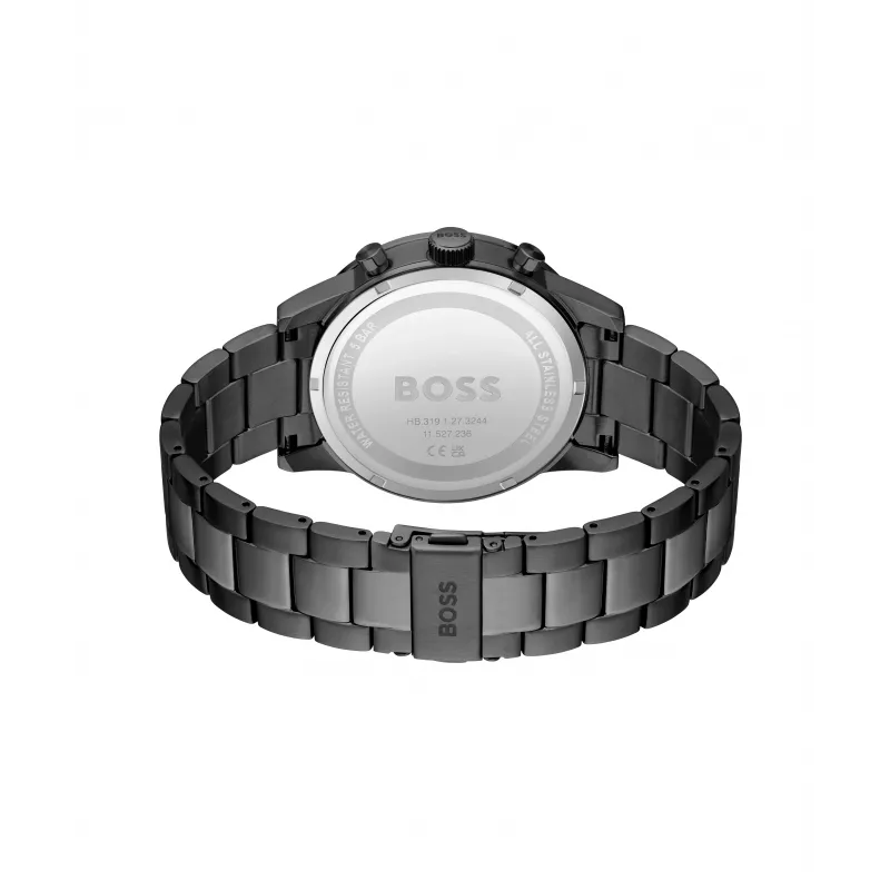 BOSS orologio da uomo 1513924 (44mm) - collezione Hero Sport Lux