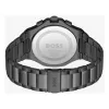 BOSS orologio uomo 1514090 45mm acciaio inox cronografo