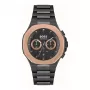 BOSS orologio uomo 1514090 45mm acciaio inox cronografo