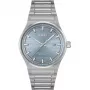 BOSS Orologio da uomo 1514118 41mm Acciaio inox Quadrante blu Cronografo