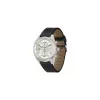 BOSS Orologio uomo 1514147 44mm acciaio inox quadrante blu cronografo