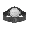 BOSS orologio uomo 1514150 (44mm) - quadrante blu, acciaio inox