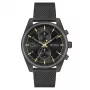 BOSS orologio uomo 1514150 (44mm) - quadrante blu, acciaio inox