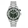BOSS Orologio uomo 1514178 42mm acciaio inox quadrante blu cronografo