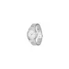 BOSS Orologio uomo 1514186 41mm acciaio inox quadrante blu cronografo