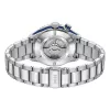 BOSS orologio uomo 1514212 42mm acciaio quadrante blu cronografo