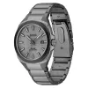 BOSS Skymaster orologio uomo al quarzo 1514137 41mm quadrante blu acciaio inox mesh