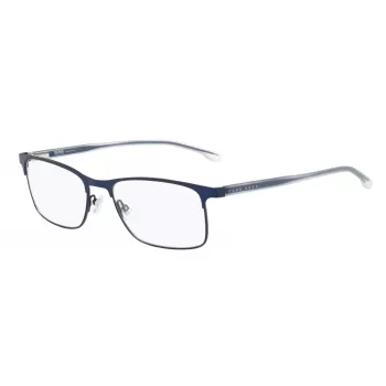 BOSS Occhiali da sole BOSS0967ITSFL Uomo Montatura rettangolare in acetato UV400