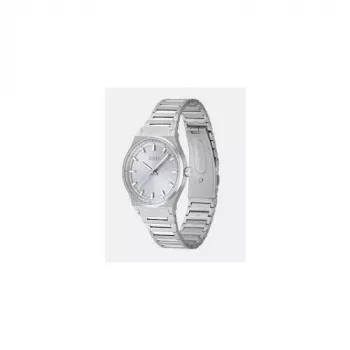 BOSS orologio unisex 1502736 (32mm) argento acciaio inox mesh