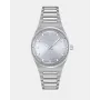 BOSS orologio unisex 1502736 (32mm) argento acciaio inox mesh