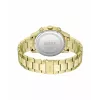 BOSS Orologio uomo 1513923 (46mm) - quadrante blu, cronografo in acciaio inox