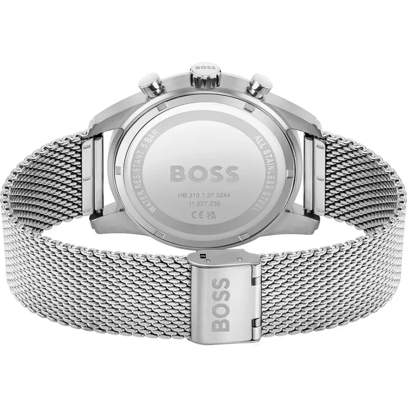 BOSS Orologio uomo 1513938 (44mm)