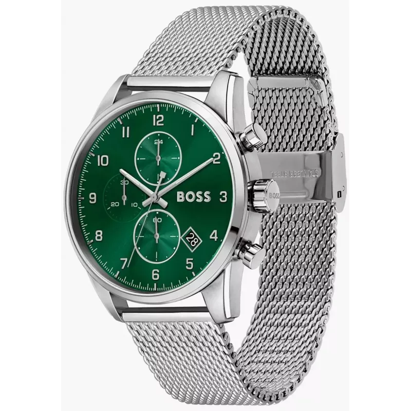 BOSS Orologio uomo 1513938 (44mm)