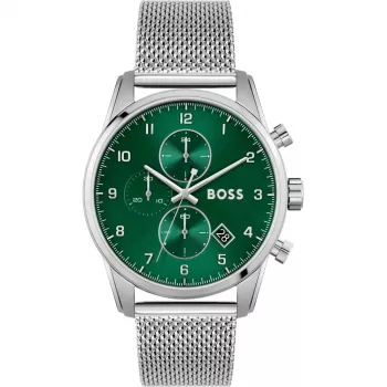 BOSS Orologio uomo 1513938 (44mm)