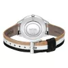 BOSS orologio donna 1502694 quarzo analogico 35mm argento acciaio inox mesh