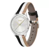 BOSS orologio donna 1502694 quarzo analogico 35mm argento acciaio inox mesh