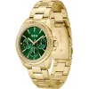BOSS Orologio da donna 1502714 Quarzo Analogico 38mm Acciaio Argento