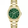BOSS Orologio da donna 1502714 Quarzo Analogico 38mm Acciaio Argento