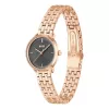 BOSS Orologio donna 1502820 Al quarzo 28mm Acciaio inox Maglia Argento