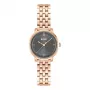 BOSS Orologio donna 1502820 Al quarzo 28mm Acciaio inox Maglia Argento