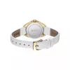 BOSS Orologio donna Purity 1502619 al quarzo analogico 39mm argento acciaio inox mesh