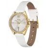 BOSS Orologio donna Purity 1502619 al quarzo analogico 39mm argento acciaio inox mesh