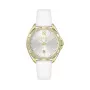 BOSS Orologio donna Purity 1502619 al quarzo analogico 39mm argento acciaio inox mesh