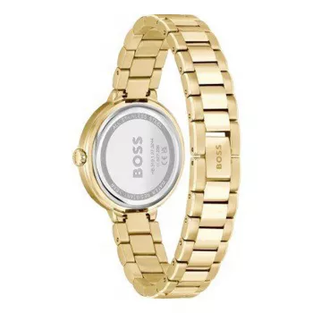 BOSS Orologio da donna Purity Quarzo 1502759 27mm Acciaio inox