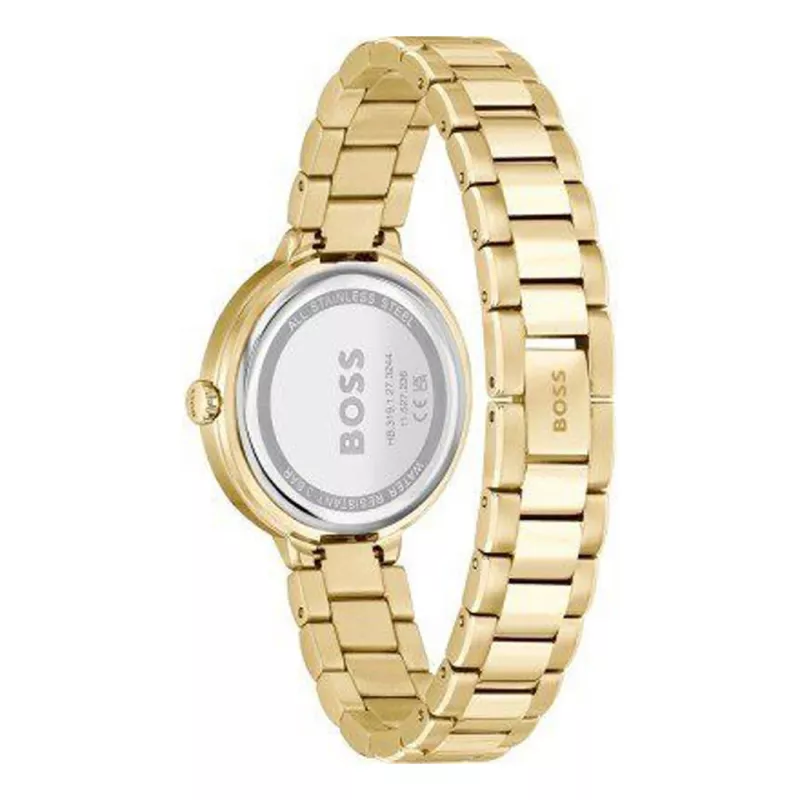 BOSS Orologio da donna Purity Quarzo 1502759 27mm Acciaio inox