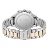 BOSS orologio da donna 1502564 38mm bracciale a maglia milanese in acciaio inossidabile argento